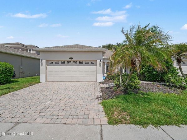1819 Tullagee Avenue , Melbourne, FL 32940