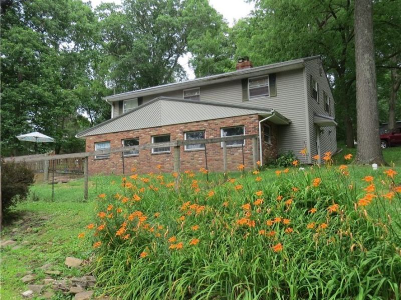 6447 Darlington Street SW, Carrollton, OH 44615 Photo 12