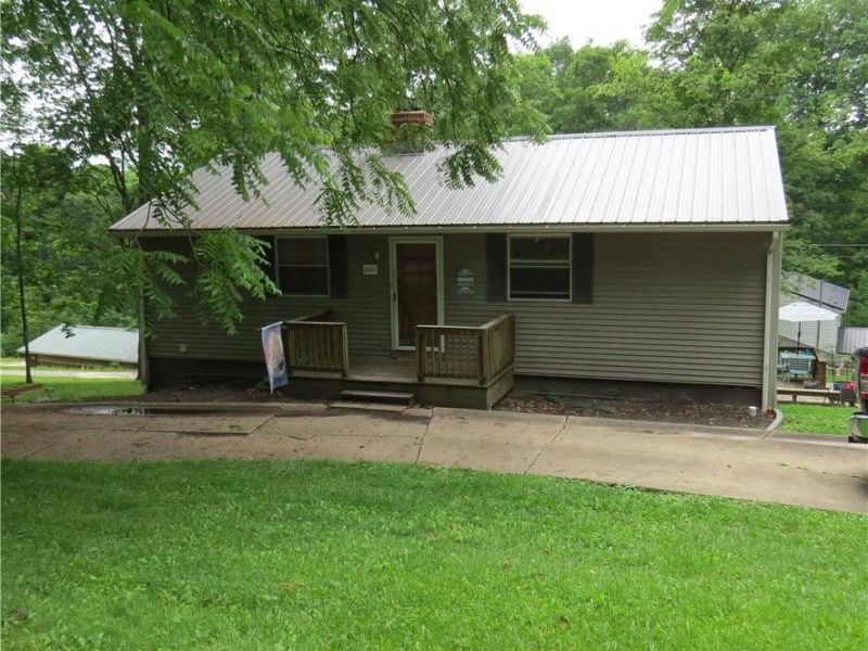 6447 Darlington Street SW, Carrollton, OH 44615 Photo 17