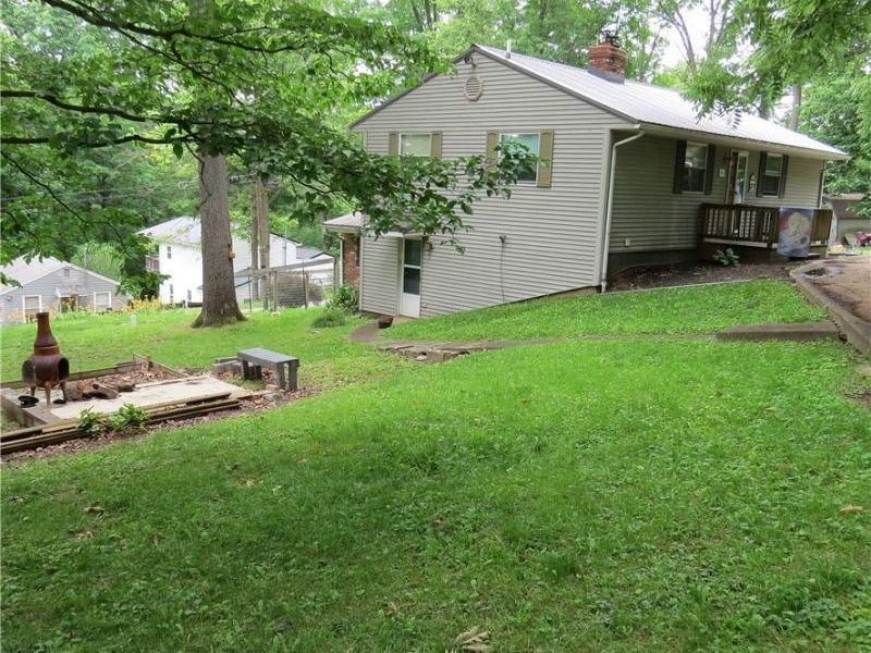 6447 Darlington Street SW, Carrollton, OH 44615 Photo 5