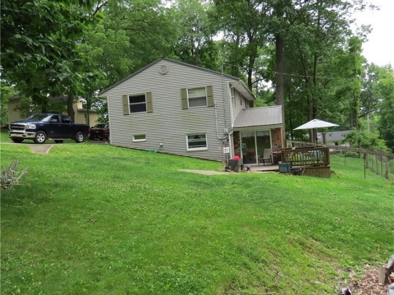 6447 Darlington Street SW, Carrollton, OH 44615 Photo 7