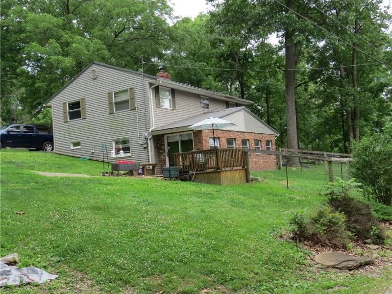 6447 Darlington Street SW, Carrollton, OH 44615 Photo 8