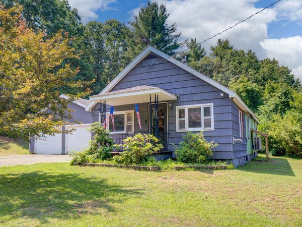 200 Blanchard Road, Gloversville, NY 12078