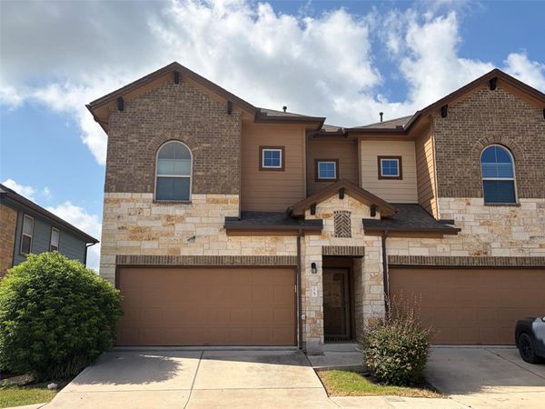 1001 Zodiac LN, Unit 15, Round Rock, TX 78665
