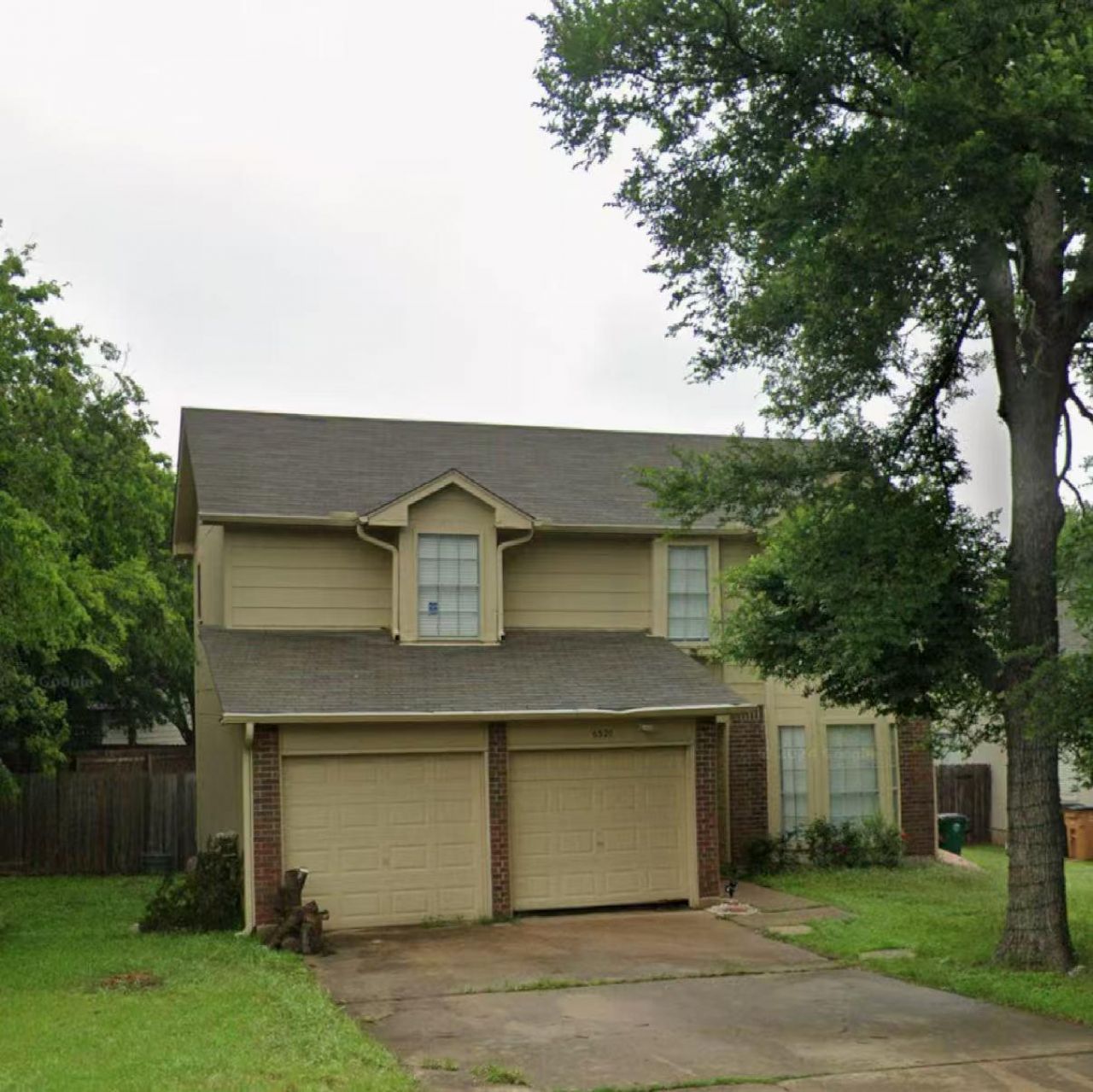 6320 Avery Island Ave, Austin, TX 78727 Main Photo