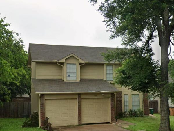 6320 Avery Island Ave, Austin, TX 78727