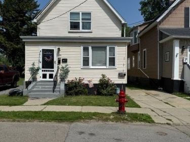 34 Princeton Place , Buffalo, NY 14210