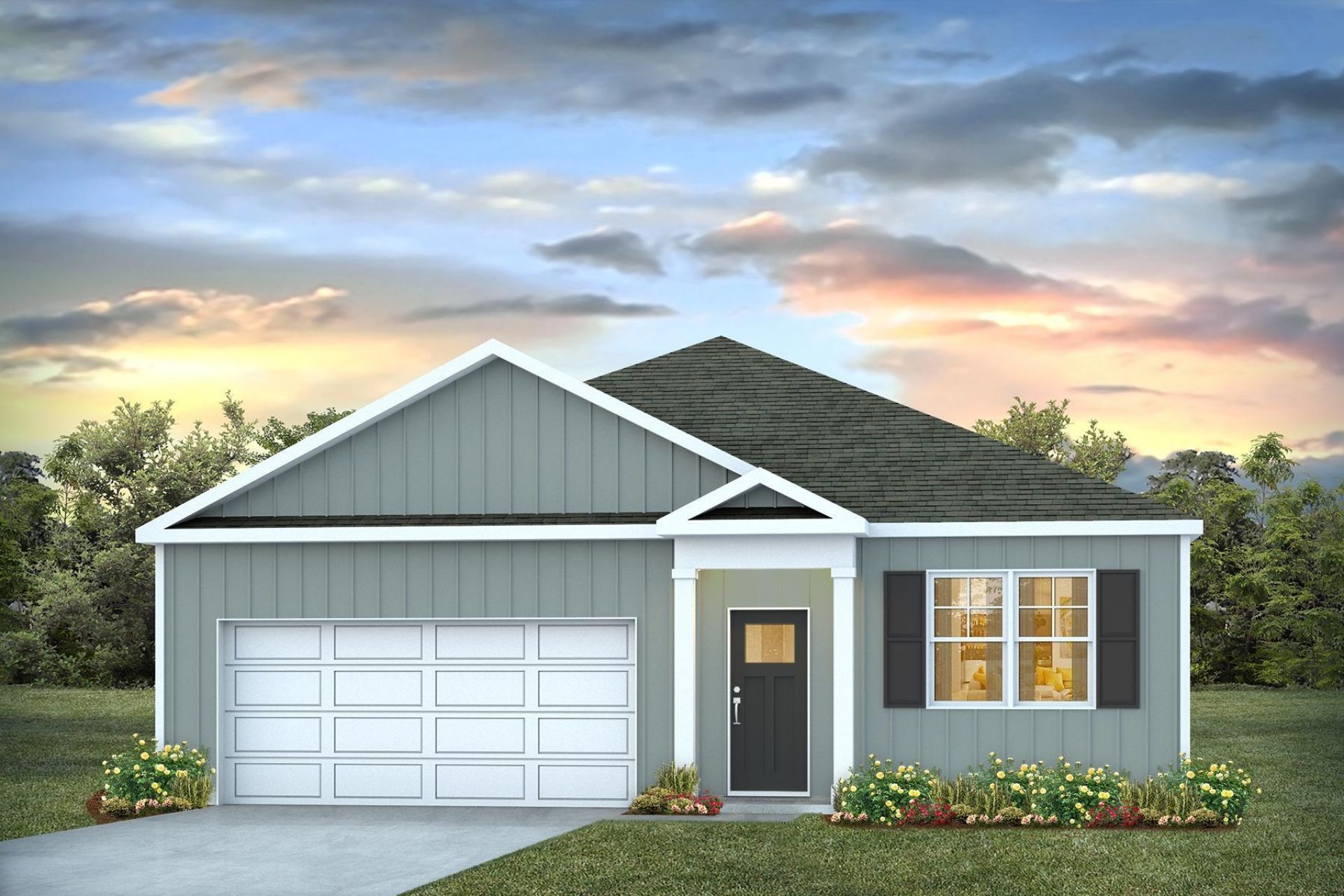 6017 Kermode Dr, Conway, SC 29526 Main Photo