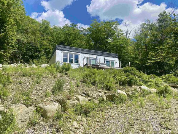 11 Jungfrau Road, Madison, NH 03849
