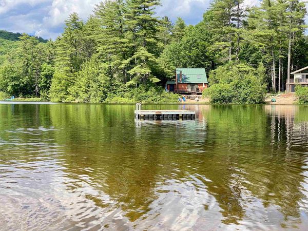 11 Jungfrau Road, Madison, NH 03849