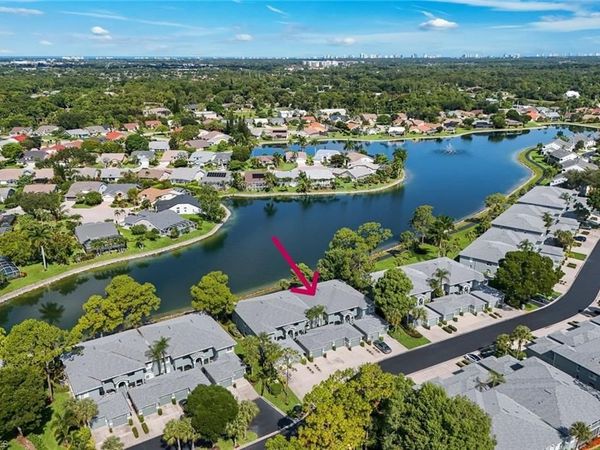 810 New Waterford DR , Unit 203, NAPLES, FL 34104