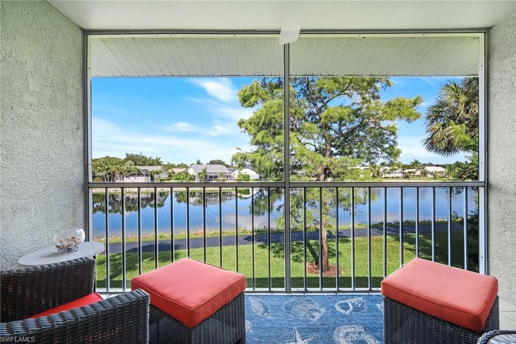 810 New Waterford Dr , Unit 203, Naples, FL 34104 Photo