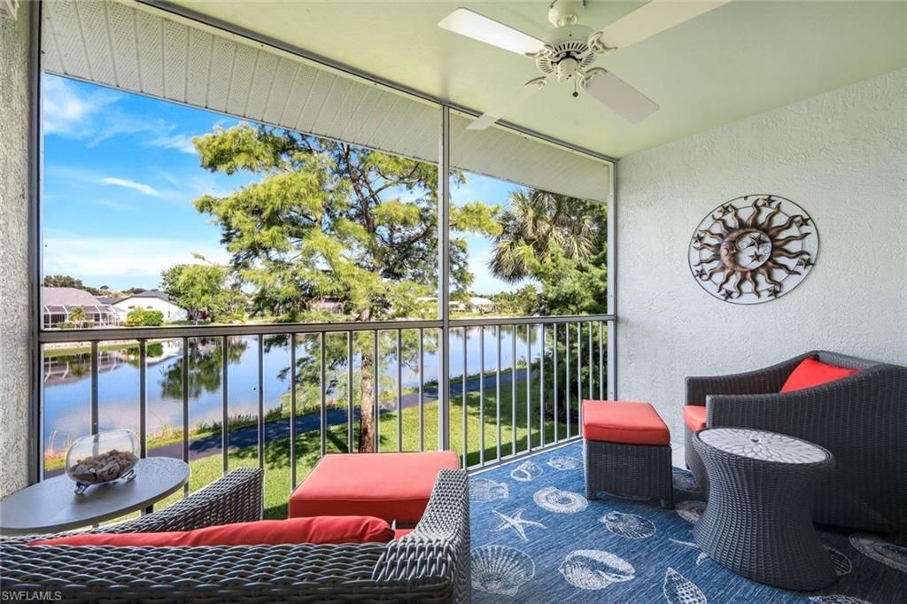 810 New Waterford Dr , Unit 203, Naples, FL 34104 Photo