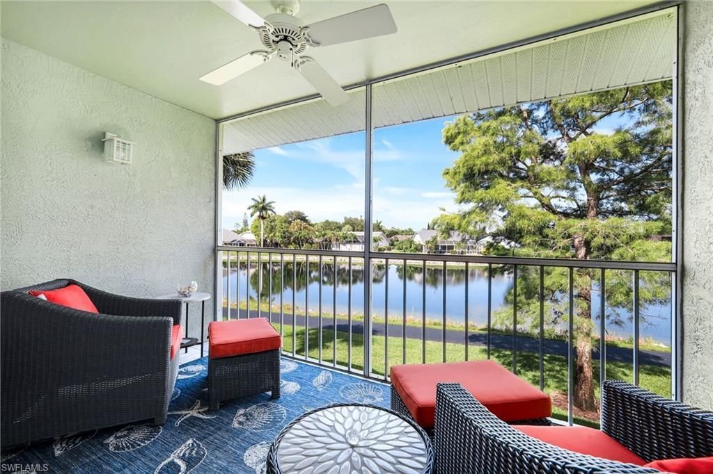 810 New Waterford Dr , Unit 203, Naples, FL 34104 Photo