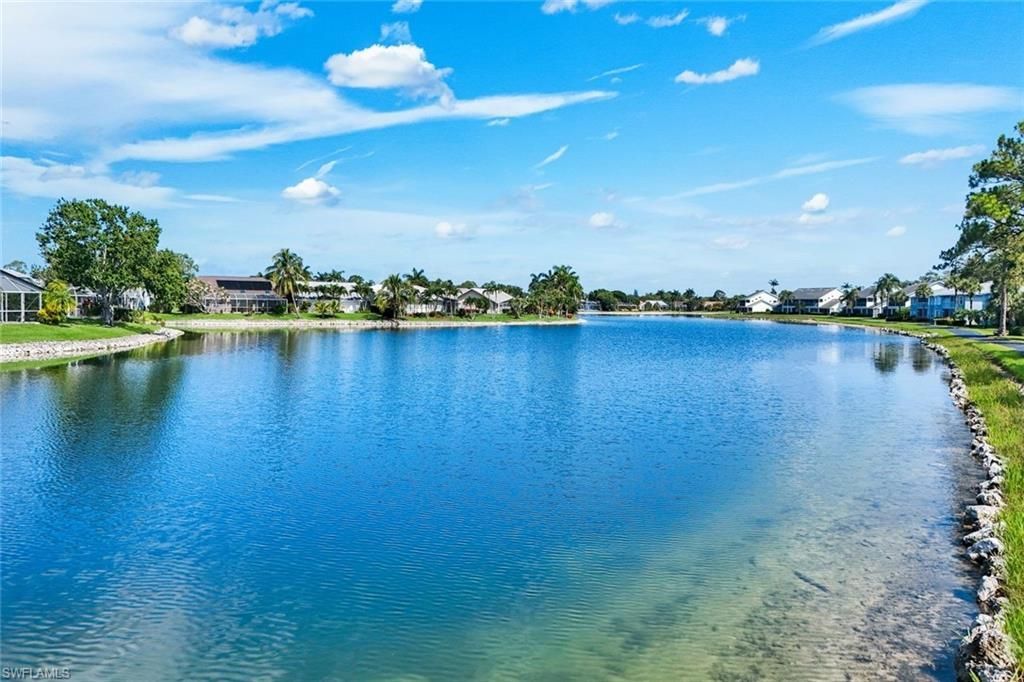 810 New Waterford Dr , Unit 203, Naples, FL 34104 Photo