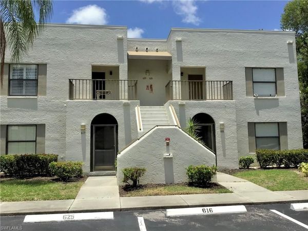 3321 Olympic DR, Unit 625, NAPLES, FL 34105
