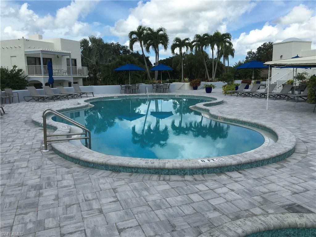 3321 Olympic Dr, Unit 625, Naples, FL 34105 Photo