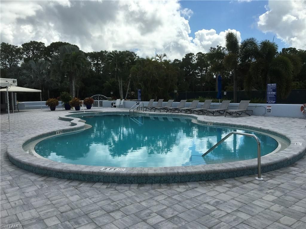 3321 Olympic Dr, Unit 625, Naples, FL 34105 Photo