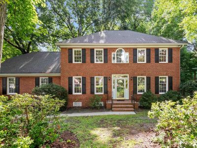 108 Fishers Shore Road, Columbia, SC 29223