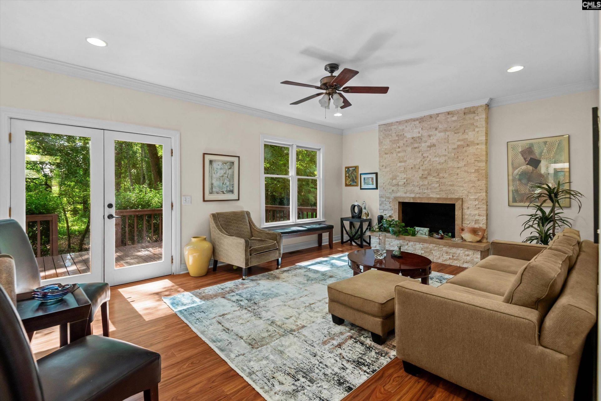 108 Fishers Shore Road Photo 9