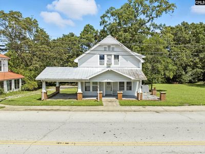 208 N Main , Prosperity, SC 29127