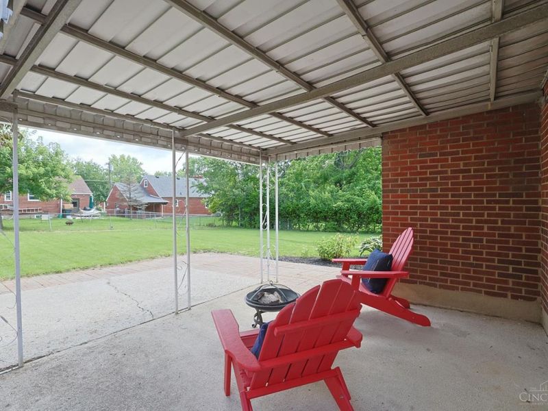 4564 Ellman Avenue, Blue Ash, OH 45242 Photo 35