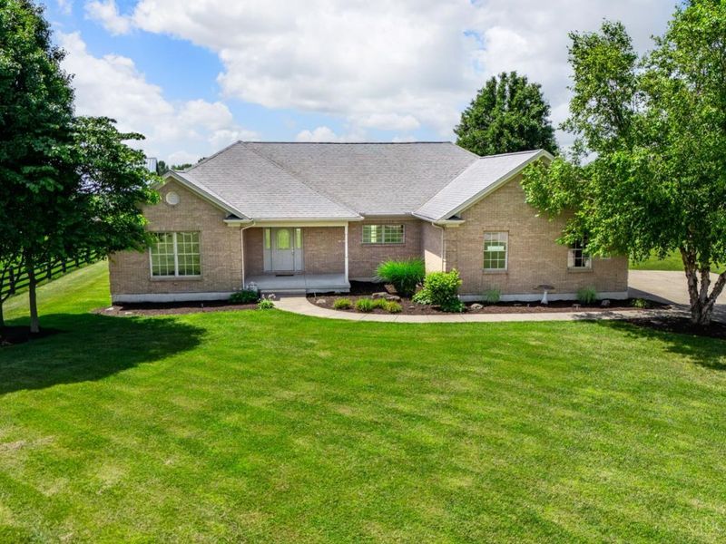 3407 Ash Meadow Lane, Franklin Twp, OH 45005 Photo 1