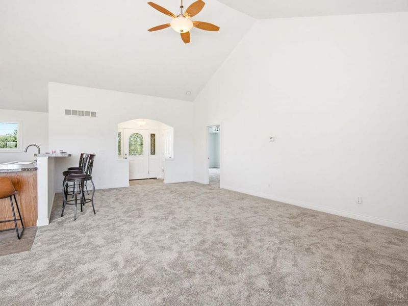 3407 Ash Meadow Lane, Franklin Twp, OH 45005 Photo 21