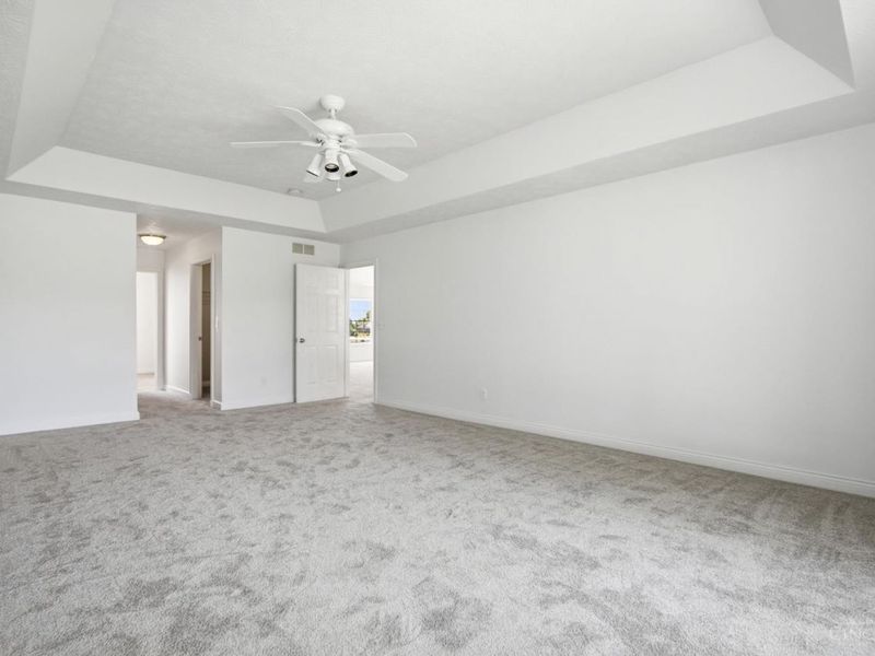 3407 Ash Meadow Lane, Franklin Twp, OH 45005 Photo 36