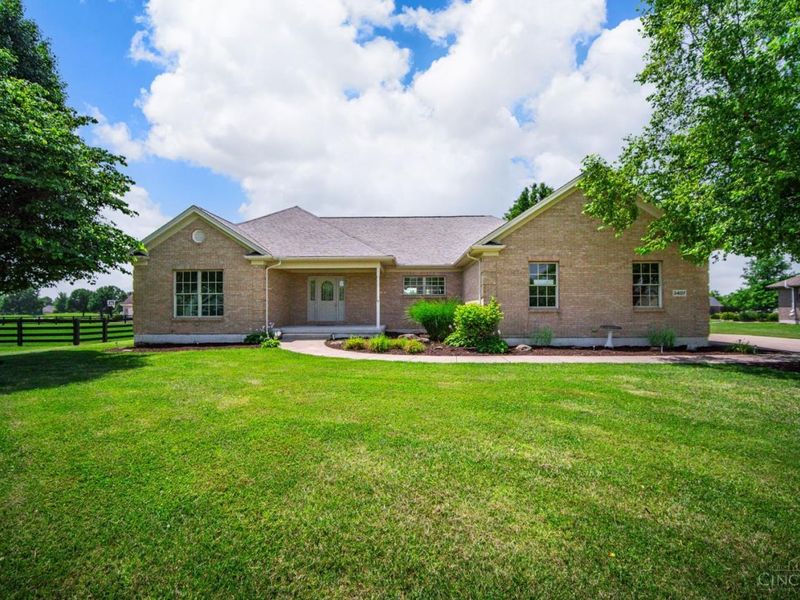 3407 Ash Meadow Lane, Franklin Twp, OH 45005 Photo 4