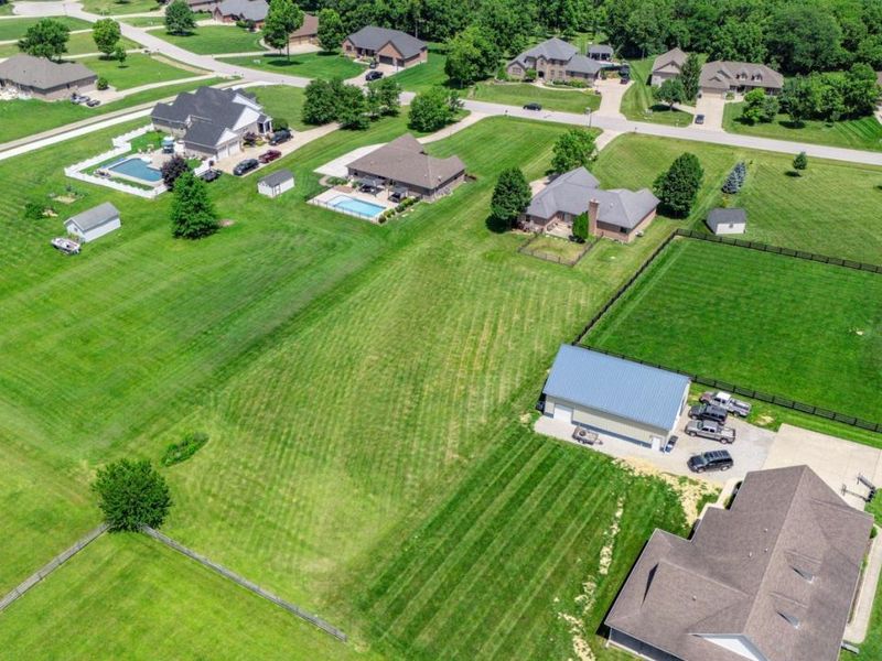 3407 Ash Meadow Lane, Franklin Twp, OH 45005 Photo 40
