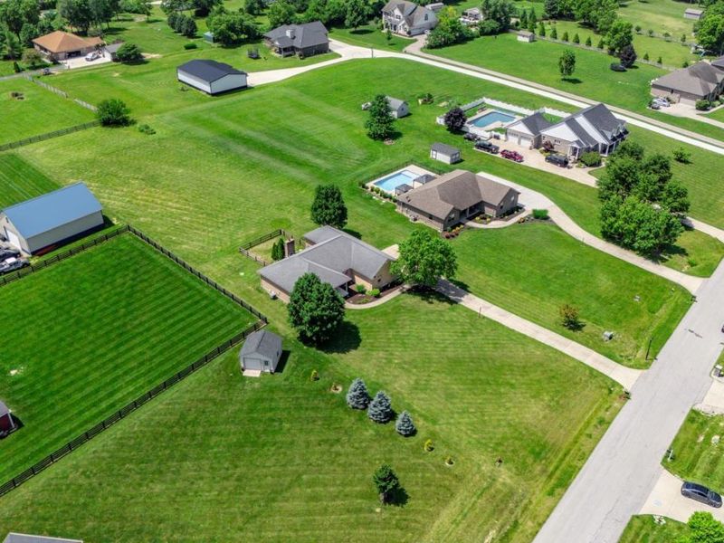 3407 Ash Meadow Lane, Franklin Twp, OH 45005 Photo 41