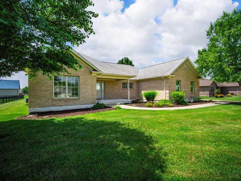 3407 Ash Meadow Lane, Franklin Twp, OH 45005 Photo 5