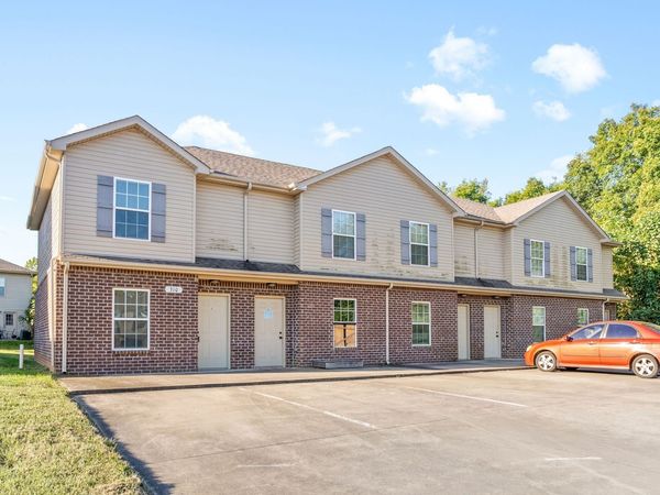 310 Rowand Ct , Unit C, Clarksville, TN 37042