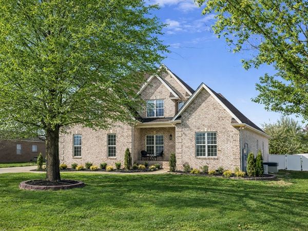 502 Beverly Randolph Dr , Murfreesboro, TN 37129