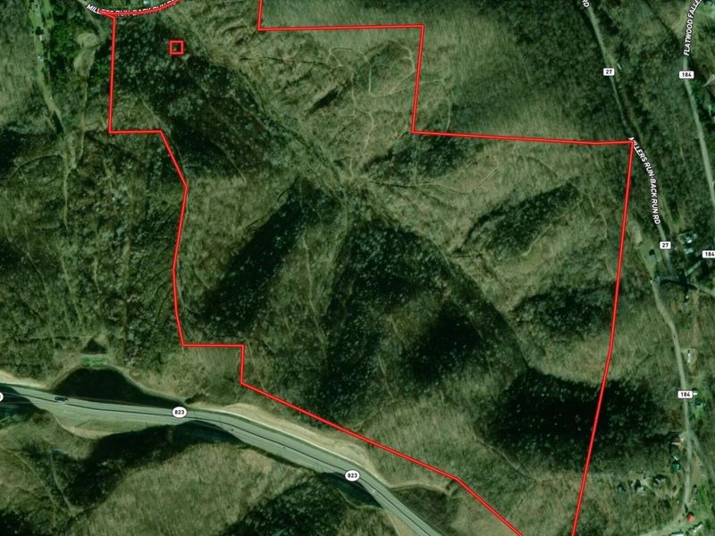 0 Millers Run-Back Run Road, Lucasville, OH 45648 Photo 21