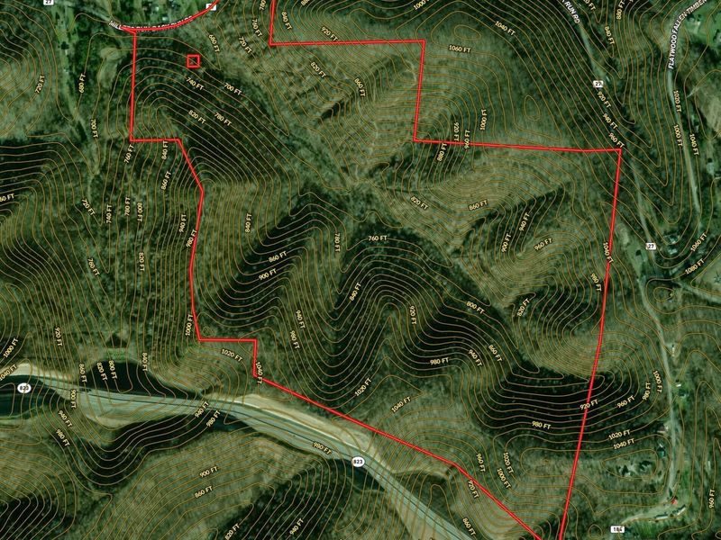 0 Millers Run-Back Run Road, Lucasville, OH 45648 Photo 22