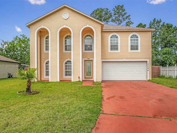 12096 Prospect Creek Dr , Jacksonville, FL 32218