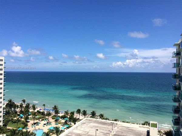 3901 S Ocean Dr , Unit 14Z, Hollywood, FL 33019