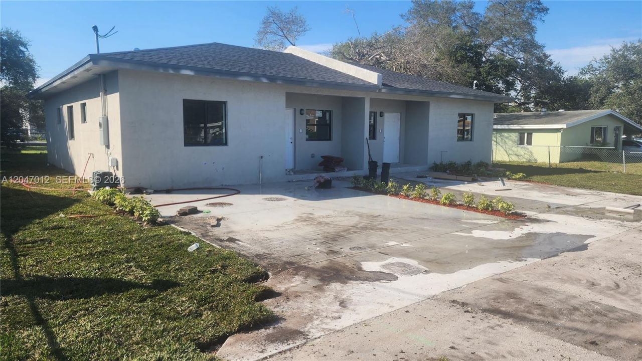 Please Call For Address, Unit 8048, Miami, FL 33147 Photo