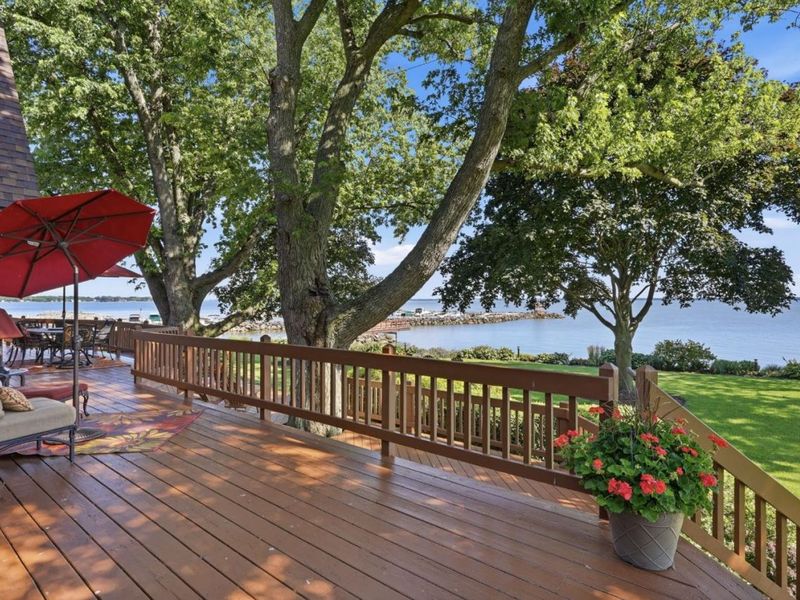 2549 S Knob Hill Road, Marblehead, OH 43440 Photo 14