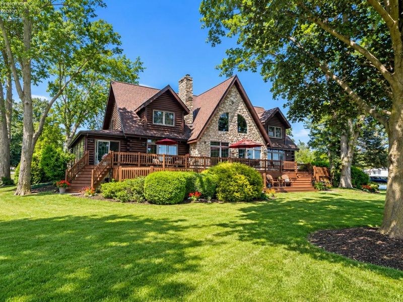 2549 S Knob Hill Road, Marblehead, OH 43440 Photo 2