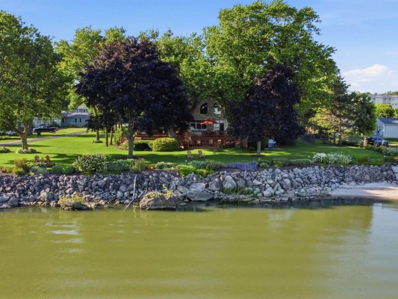 2549 S Knob Hill Road, Marblehead, OH 43440 Photo 3