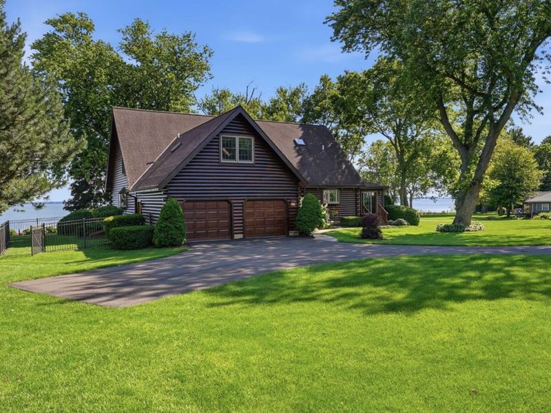 2549 S Knob Hill Road, Marblehead, OH 43440 Photo 6