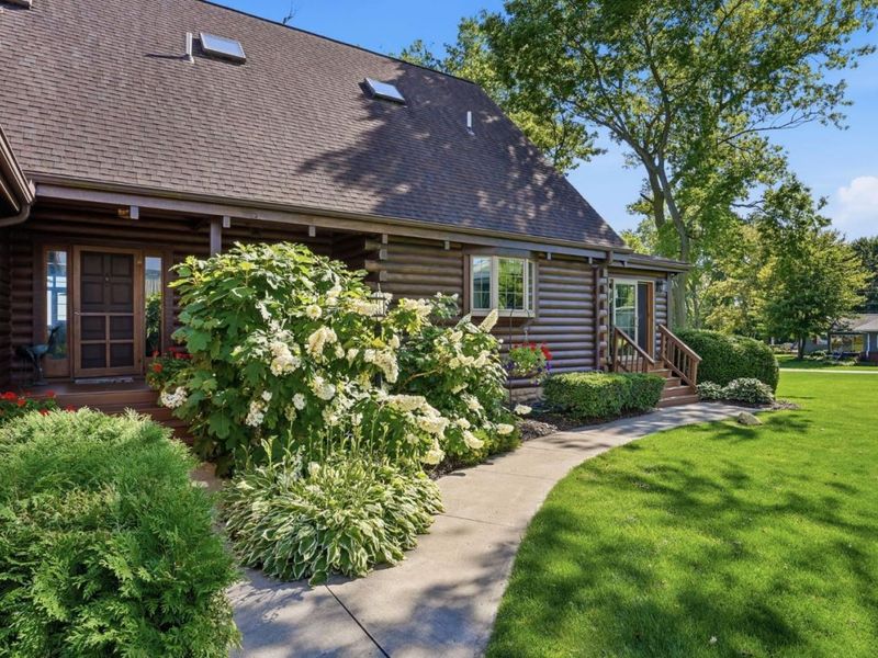 2549 S Knob Hill Road, Marblehead, OH 43440 Photo 7