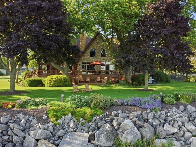 2549 S Knob Hill Road, Marblehead, OH 43440 Photo 8