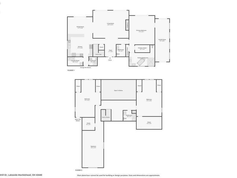 2549 S Knob Hill Road, Marblehead, OH 43440 Photo 88