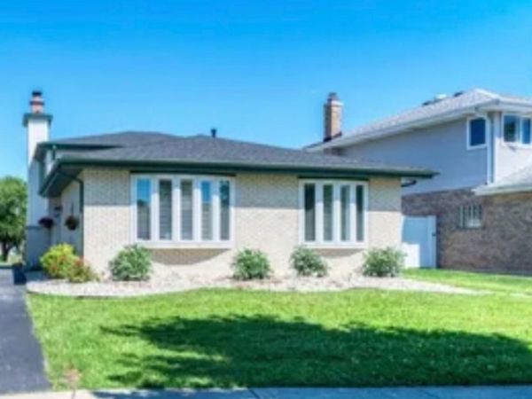 16829 Creekside Avenue , Tinley Park, IL 60487