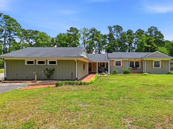 5237 Bell Williams Road, Currie, NC 28435