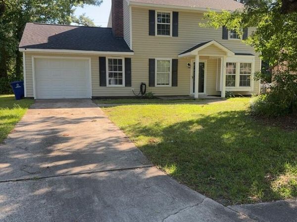 127 Silver Leaf Drive , Jacksonville, NC 28546